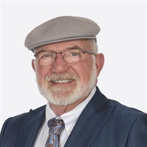 Don Ferrell